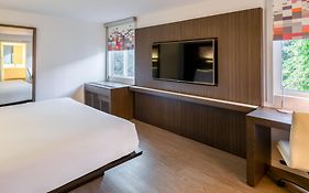 Aloft By Marriott Sunnyvale