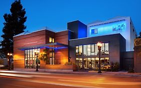 Aloft By Marriott Sunnyvale